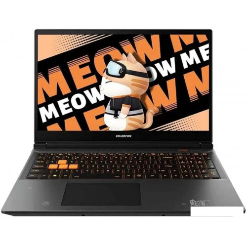Игровой ноутбук Colorful Evol MEOW R15 A10305000025