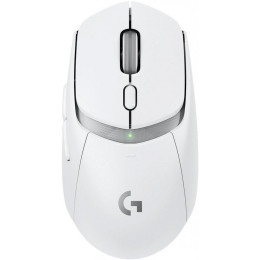 Игровая мышь Logitech G309 Lightspeed (белый)