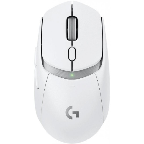 Игровая мышь Logitech G309 Lightspeed (белый)