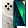 Смартфон POCO C75 8GB/256GB международная версия (серебристый)