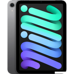 Планшет Apple iPad mini 2024 128GB (серый космос)