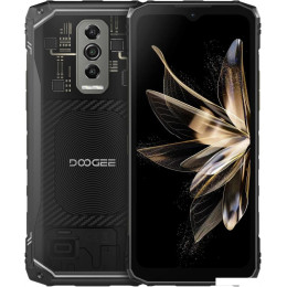 Смартфон Doogee Blade 10 Ultra 8GB/256GB (черный)