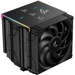 Кулер для процессора DeepCool AK620 Digital Pro R-AK620-BKAPMN-G