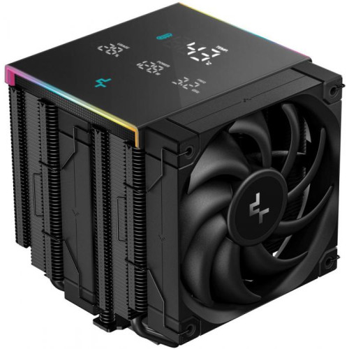 Кулер для процессора DeepCool AK620 Digital Pro R-AK620-BKAPMN-G