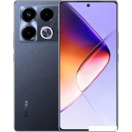 Смартфон Infinix Note 40 Pro X6850 8GB/256GB (черный)