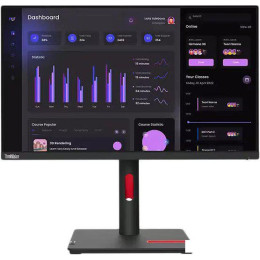 Монитор Lenovo ThinkVision T24i-30 63CFMATXUK