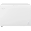 Морозильный ларь Kraft BD(W)-340RX