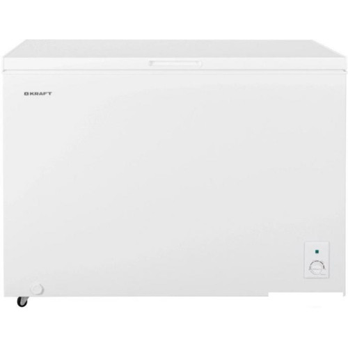 Морозильный ларь Kraft BD(W)-340RX