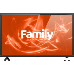 Телевизор Vekta LD-43SF4850BS