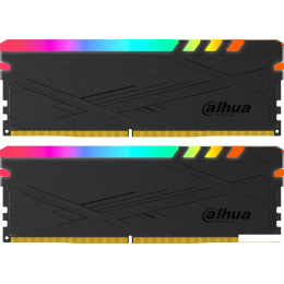 Оперативная память Dahua 2x16ГБ DDR5 6400 МГц DHI-DDR-C600URG32G64D