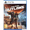 Star Wars Outlaws для PlayStation 5