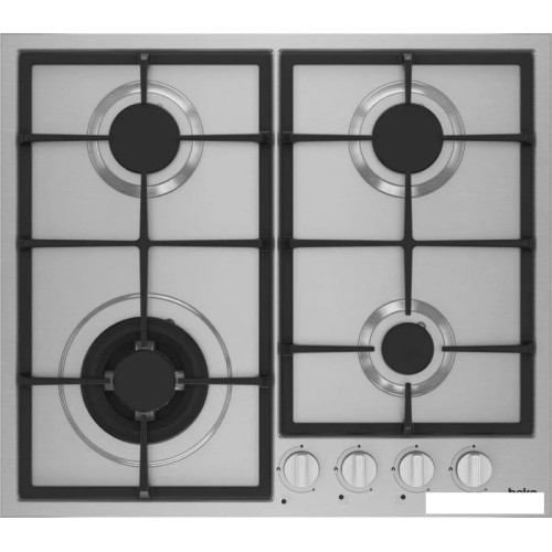 Варочная панель BEKO HIYG 64225 SXO