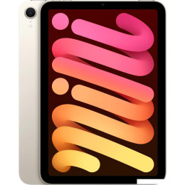 Планшет Apple iPad mini 2024 128GB (звездный свет)
