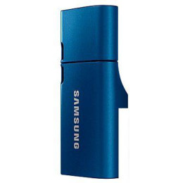 USB Flash Samsung USB Type-C 512GB (синий)
