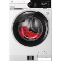 Стирально-сушильная машина AEG LWR96944B