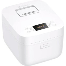 Мультиварка Xiaomi Multifunctional Rice Cooker 4L MFB090-1 (евровилка)