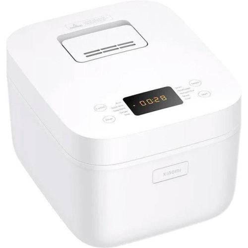 Мультиварка Xiaomi Multifunctional Rice Cooker 4L MFB090-1 (евровилка)