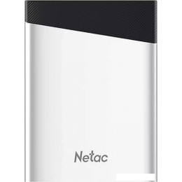 Внешний накопитель Netac Z6S 960GB NT01Z6S-960G-32SL