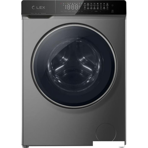 Стиральная машина LEX LWM12014GRITHD