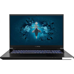 Игровой ноутбук Colorful Evol X17 Pro Max A10205400064