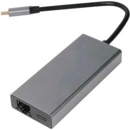 Док-станция VCOM CU459