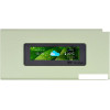 ЖК-панель Thermaltake LCD Panel Kit Matcha Green Ceres 500 AC-064-OOENAN-A1