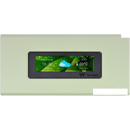 ЖК-панель Thermaltake LCD Panel Kit Matcha Green Ceres 500 AC-064-OOENAN-A1