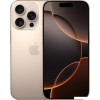 Смартфон Apple iPhone 16 Pro Dual SIM 512GB (пустынный титан)