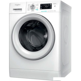 Стиральная машина Whirlpool FFB 9258 SV PL