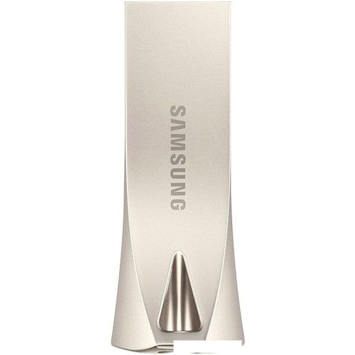 USB Flash Samsung BAR Plus 512GB (серебристый)