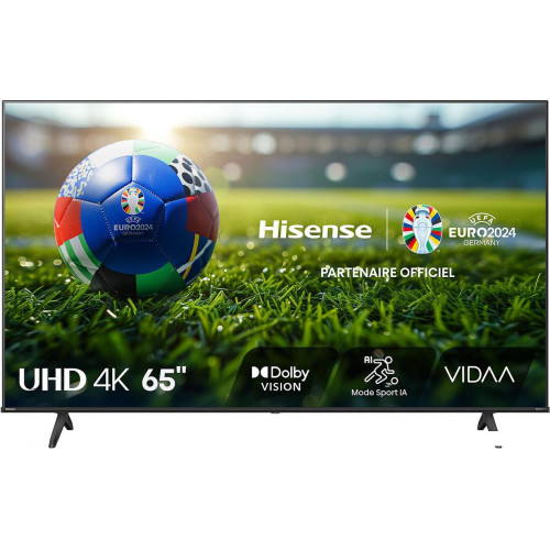 Телевизор Hisense 65A6N EU