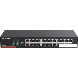 Неуправляемый коммутатор IP-COM G1024D v9.0