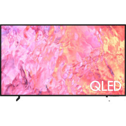 Телевизор Samsung QLED 4K Q60C QA55Q60CAUXZN