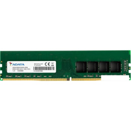 Оперативная память ADATA 8GB DDR4 PC4-25600 AD4U320038G22-SGN
