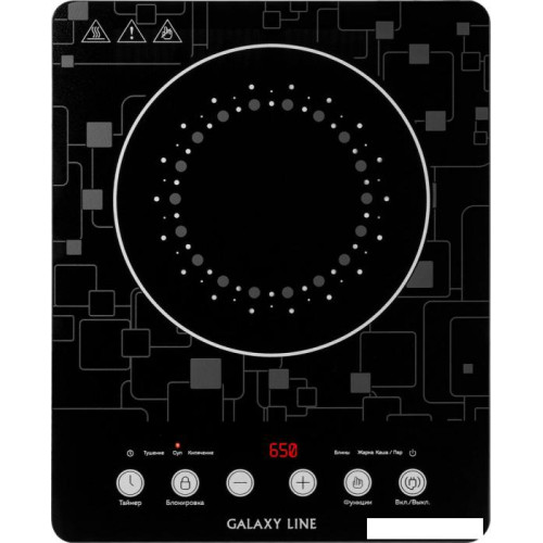 Настольная плита Galaxy Line GL3067