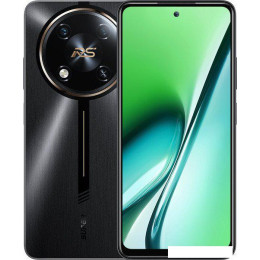 Смартфон Itel RS4 8GB/256GB (черный)
