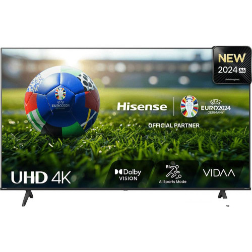 Телевизор Hisense 75A6N EU