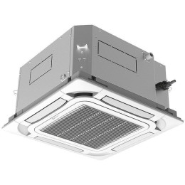 Кондиционер Electrolux EACC-60H/UP4-DC/N8