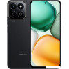 Смартфон HONOR X7c 6GB/128GB (полуночный черный)