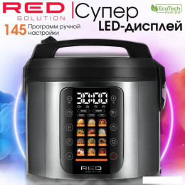 Мультиварка RED Solution COLORSENSE M4250