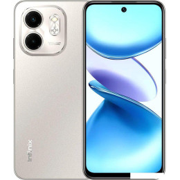 Смартфон Infinix Smart 9 X6532 3GB/128GB (нео-титановый)