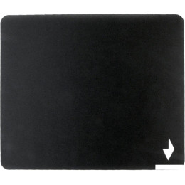 Коврик для мыши Gembird MP-BLACK-S