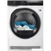 Сушильная машина Electrolux UltraCare 800 EW8D495MC
