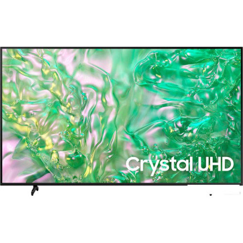Телевизор Samsung Crystal UHD DU8000 UE50DU8000UXCE