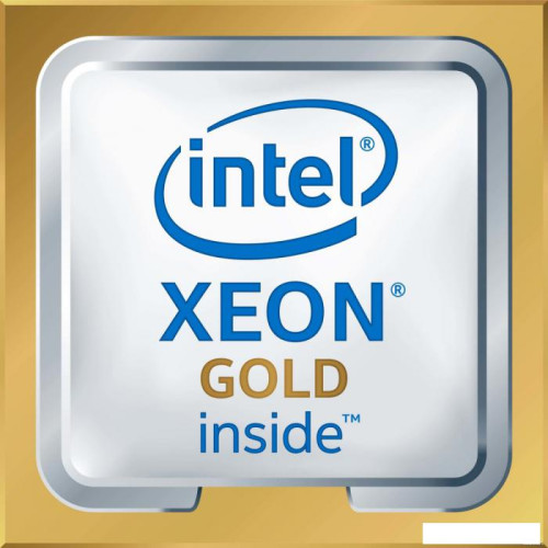 Процессор Intel Xeon Gold 6138