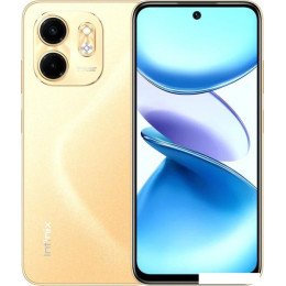 Смартфон Infinix Smart 9 X6532 3GB/64GB (песочно-золотой)