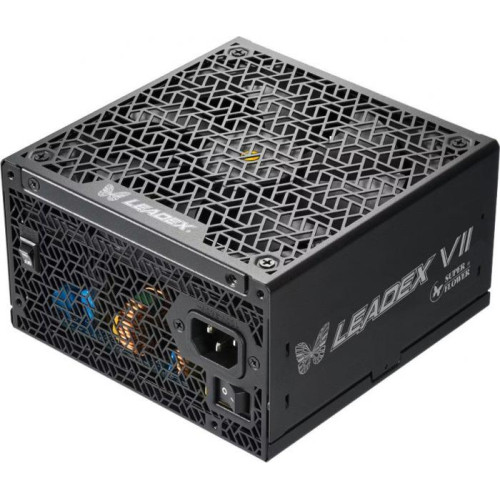 Блок питания Super Flower Leadex VII Platinum PRO 850W SF-850F14XP