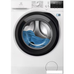 Стирально-сушильная машина Electrolux SteamCare 700 EW7W2492E