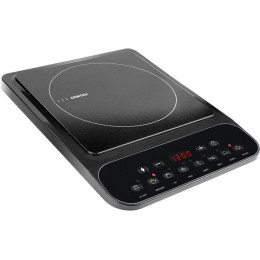 Настольная плита CENTEK CT-1517 (черный)