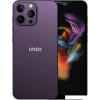 Смартфон Inoi Note 13s 4GB/128GB с NFC (фиолетовый)